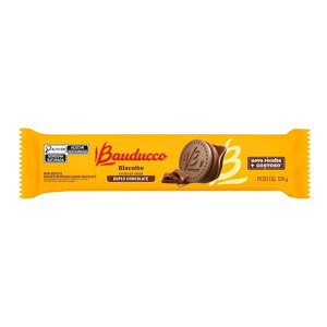 ThrXPbg `R[g oEhDbR 108g BISCOITO RECHEADO CHOCOLATE 108GR BAUDUCCO yuWَqzyAَqzyCOَqzyCO yYzyp[eB[َqzylCzyԁz