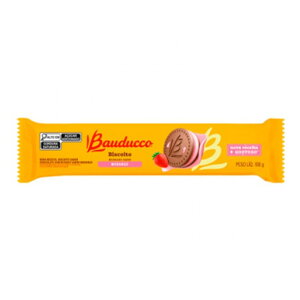 ThrXPbg Xgx[ oEhDbR 108g BISCOITO RECHEADO MORANGO 108G BAUDUCCO yuWَqzyAَqzyCOَqzyCO yYzyp[eB[َqzylCzyԁz