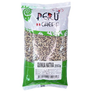 LkA ~bNX y[VFt 350 GR QUINUA MIX PERU CHEF yy[zyLkA~bNXzyNHzyy[zyX[p[t[hzyT_z