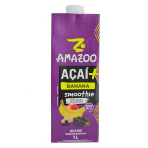 A}Y[ ATC[X[W[ oii 1L AMAZOO ACAI SMOOTHIE BANANA 1L yATCzyATC[zyuWYzyZzyCO zyA zyezyNzylCzybz