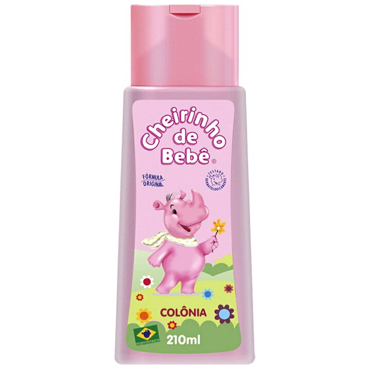 楽天市場 子ども用コロン ピンク 210ml Cheirinho De Bebe Colonia コロン 子ども用 ブラジル いい香り おすすめ 人気 コロン 通販 キョウダイ マーケット 楽天市場 子ども用コロン ピンク 210ml Cheirinho De Bebe Colonia コロン 子ども用 ブラジル いい香り おすすめ 人気 コロン 通販 キョウダイ マーケット