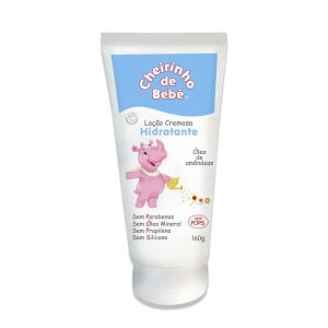 qǂp{fB[V 160g Cheiricho de bebe locao cremosa hidratantey{fB[VzyqǂpzyAQzypxt[zy߁@lCzyqzyێzyA[h