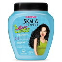 【1000g】SKALA スカラ トリートメント カショス ソウマイス ヘアトリートメント 2in1 洗い流す くせ毛 縮れ毛 巻き毛…