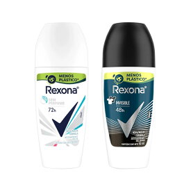 【レクソーナ特集】【送料無料】Rexona スペシャルセット『メンズビジネス』 REXONA SEM PERFUME&MEN INVISIBLE SET【あす楽】【RX04】