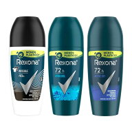【送料無料】Rexona スペシャルセット『メンズエクストラ』 REXONA MEN INVISIBLE + XTRACOOL + ACTIVE S…