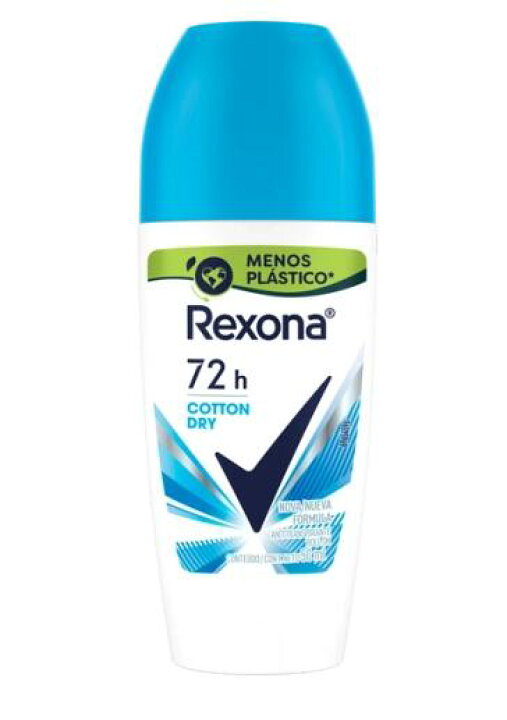 楽天市場】デオドラント(制汗剤) ワキ用 ロールオン Rexona 