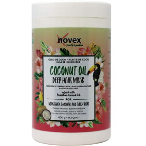 �w�A�}�X�N �R�R�i�b�c�I�C�� �m�x�b�N�X 400goleo de cococreme de tratamentoNOVEX�y�w�A�}�X�N�z�y�R�R�i�b�c�I�C���z�y�w�A�P�A�p�i �l�C�z�y�ێ��z�y�u���W���z