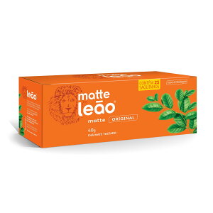 マテ茶 ナチュラル ティーバック マテレオン 40g(25袋)【あす楽対応】【マテ茶 激安】【マテ茶 ティーバッグ】【健康茶 おすすめ】 【楽ギフ_包装】【楽ギフ_のし】