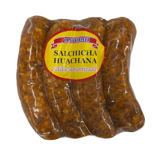 yvⓀzT`` f ` \[Z[W 500g EtH^U SALCHICHA DE HUACHO LA FORTALEZA 500G y؃[ TVb` `\[ `i TO`F \[Z[Wz
