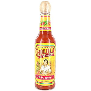 `[ zbg\[XIWi 150ml CHOLULA HOT SAUCE 150ML yzbg\[Xzyshz