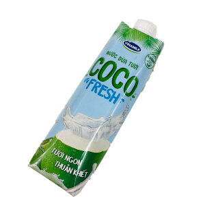 �R�R�i�b�c�E�H�[�^�[ �R�R�t���b�V�� ���B�i�~���N 1L Coconut Water COCO FRESH VINAMILK�y�R�R�i�b�c�E�H�[�^�[�z�y�R�R�i�b�c�z�y�R�R�t���b�V���z�y�x�g�i���z�y���N�h�����N�z�y�����⋋�z�y
