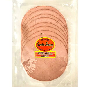TgA} {[j\[Z[WXCX 150g ①mortadela light fatiada santo amaroyyΉzy^f[zy{[j\[Z[Wz