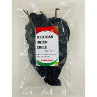 乾燥唐辛子 チレ アンチョ 50g CHILE ANCHO SECO【とうがらし】【唐辛子 メキシコ】【長期保存】【業務用…