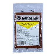 スモークパプリカ 20g ラテン大和 PAPRICA DEFUMADA 20GR LATIN YAMATO 【スパイス ハーブ 香辛料 肉料理…