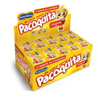 パソキッタ　サンタエレナ 1kg(20g×50個)Pacoquita SANTA HELENA【ピーナッツ菓子】【ブラジル菓子】【…