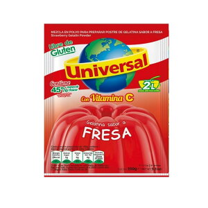 C`S[[̑f([`) jo[T 150gGELATINA UNIVERSAL FRESA 150GRyyΉzyzy2LzyzyfU[gz