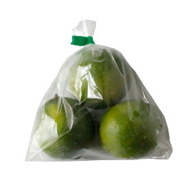 メキシコ産 フレッシュ ペルシャライム 3個 （冷蔵）LIMON GRANDE 3PC 【フレッシュライム】【生ライム】【カクテル】【ビール】