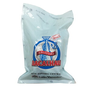 �o�J�����E�i�^���̉��Ђ��j���e����a 400g �①�y�����y�Ή��z�ybacalhau sem espinha central�z�y�o�J�����E�@�ʔ́@�����z�y���H�z�y�ۑ��H�z�y�����ۑ��z