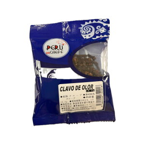 �N���[�u CLAVO DE OLOR 16.5g �y���[�V�F�t �y�n�[�u�z�y�X�p�C�X�z