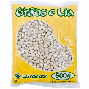 ea@񂰂 500g@FEIJAO BRANCO@500g yyΉzyr[KzyOet[zyHzyۑHzyۑz