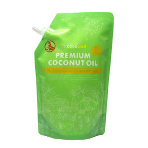 RREF v~A RRibcIC 500ml(460g)ycocowell premium coconut oilzyHpzy~_J[zyRREF@RRibcICzyRRicICz