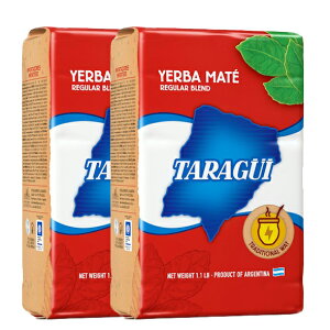 yz}e ^OC bhpbN 500g 2Zbg YERBA MATE TARAGUI RED 2PC SET yA[`Y }ezyރT_zyyΉz