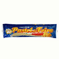 パイ生地 パステルデフェイラ 500g Pastel de Feira【冷蔵】