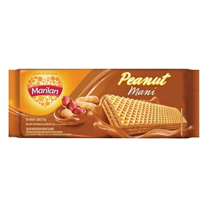 EGn[X s[ibc } 115gWafer Amendoim MarilanyyΉzyEGn[X@@߁zyEGn[X@̔zyyMt_zyyMt_̂z