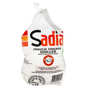 Sadia n[F ۏĂ`L 1.2kg Ⓚ yyΉzyNX}X@`Lzy`L@ޗzy@ہXz