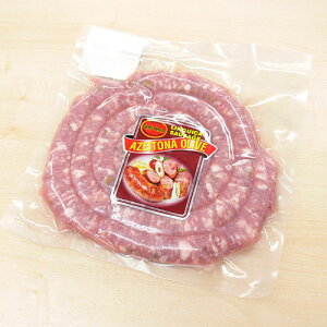 OCbT\[Z[WiI[uj TgA} 500g linguica sausage azeitona olive santo amaro yv① OCbT \[Z[Wz