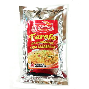 LbToti|[N\[Z[Wj250g yFAROFA DE MANDIOCA COM CALABRESA 250 GR yyΉz