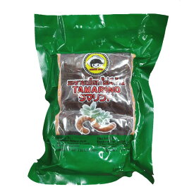 調理用タマリンド果肉 400g TAMARINDO EN PASTA 400 GR 【タイ】【インド】【郷土料理】【エスニック】【スパイス】【香辛料】