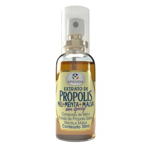 v|XXv[iv|XܗLHij[jAICGLX 30ml AsXB[_ MEL COM PROPOLIS SABOR MENTA E MALVA 30ML APISVIDAyuWYzyO[v|XzyAesCzyi