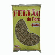 カリオカビーンズ（豆）1000g feijao do porto extra 【ビーガン グルテンフリー 非常食 保存食 長期保存】