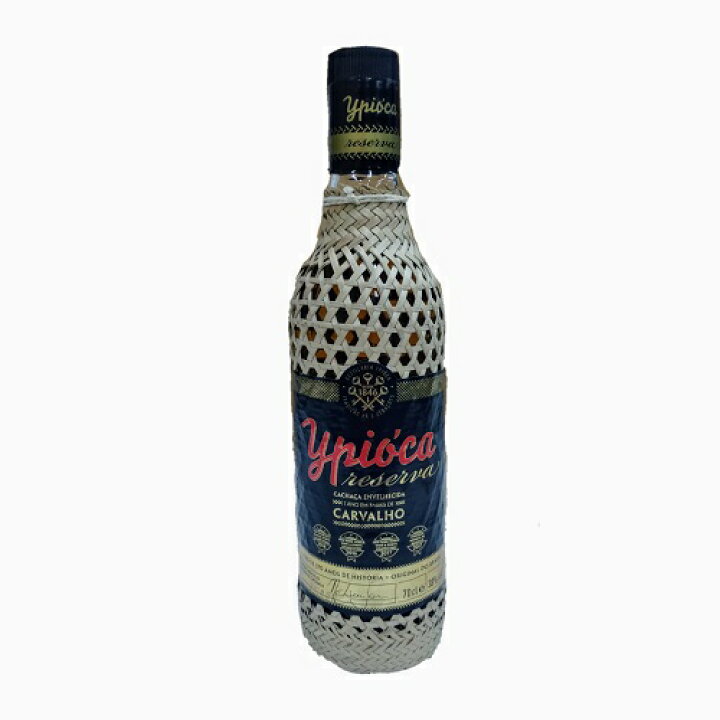 楽天市場】カシャーサ イピオカ レゼルヴァ オウロ (ゴールド) 700ml 