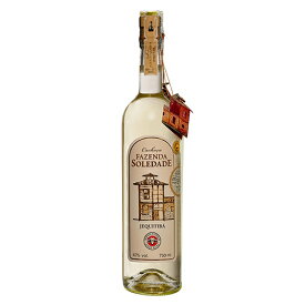 カシャーサ ファゼンダ　ソレダージ　ジェキチバ 750ml 【あす楽対応】【ピンガ】【cachaca fazenda soledade pura】【カイピリーニャ】【ブラジル　酒】【楽ギフ_包装】