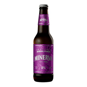 ���L�V�R�Y �N���t�g�r�[�� �~�l���o IPA �� 355ml CERVEZA MINERVA IPA 355ML �y���L�V�R�z�y�r�[���z�y�A�� ���z�y�C�O ���z�y�M�t�g�z�y�v���[���g�z�y���y�Y�z�y�L���z�y�l�C�z