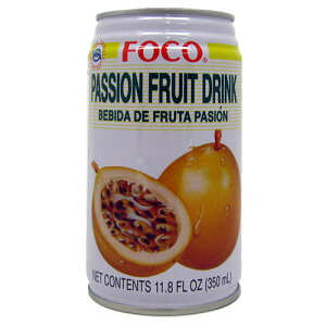 pbVt[c hN FOCO 350ml Passion fruit drinkyyΉzyHzyۑHzyۑz