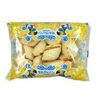 ミルクグアバ ビスケット セルヴィパン 135g Bolacha de Nata com Goiabada Servipan 135g 10P04Mar17