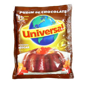 【スーパーセール10%OFF】チョコレートプリンの素 ユニバーサル 100gChocolate Pudding Universal 100g【あす楽対応】【楽ギフ_包装】【楽ギフ_のし】