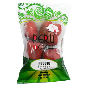 yⓀzbhzbgybp[ (Rg) y[VFt 500g(4`5)rocoto peru chefyvⓀzyy[ Ƃ炵zyԐFhqzyyΉz