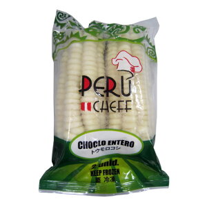 yⓀzWCAgR[ z[ y[VFt 500g(2{)choclo entero peru chefyvⓀzyy[@Ƃ낱zyā@WCAgR[zy`NzyzCgR[zyZr[`