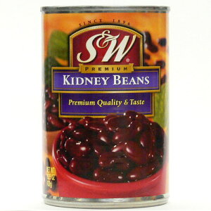 S&W Lhj[r[Y 432g(Ō`241g)yyΉzybh Lhj[ r[Yzy ʋlzyS&W KIDENEY BEANSzyʋl@ZbgzyHzyۑHzyۑz