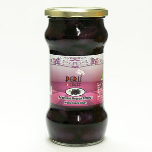 �A�Z�C�g�D�i �f �{�e�B�[�n(�u���b�N�I���[�u) �y���[�V�F�t 565g aceitunas negras enteras whole black olives peru chef �y�I���[�u �킠�� �u���b�N�I���[�u ���Ђ� �y���[�Y�z