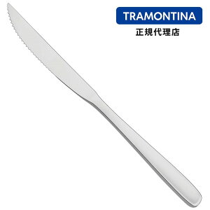 TRAMONTINA Xe[LiCt 23cm R`l^ I[XeX H@Ή geB[iyXe[L iCt ؂ꖡQ ߁zyJg[ MUMU gnz