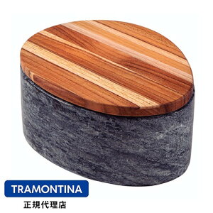 TRAMONTINA RN[^ ΎM ؐWt `[N 16×13CM uW geB[iy zyCeA zyVv X^CbVz