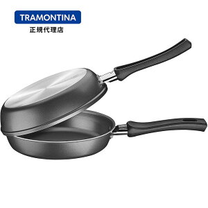 TRAMONTINA g mXeBbNIctCp [^ 20cm geB[iytCpzyIc ȒPzy[^zymXeBbNz