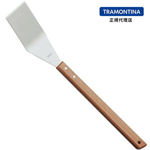 TRAMONTINA _Ci~bN XNCp[ 48cm geB[iyXNCp[zyBBQzyւzynh ؐzy_Ci~bNz