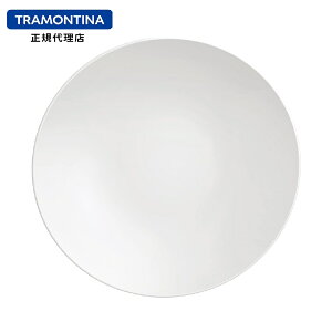 TRAMONTINA \tBA fU[gv[g 21cm H@Ή dqWΉ SOPHIA DSSERT PLATEyMzyv[gzyfU[gv[gzygeB[iz