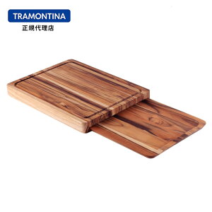 TRAMONTINA yRہz ؐ JbeBO{[h & [gC 40cm×30cm CHURRSCO yVXRzy`[Nzy܂Ȕ zyVR؁zy~[ggCzyFSCF؁zygeB[iz